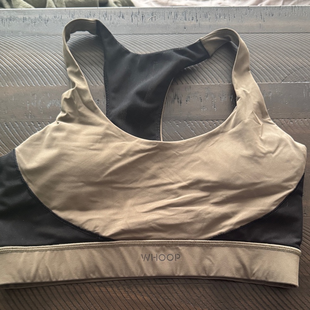 WHOOP Sports Bra